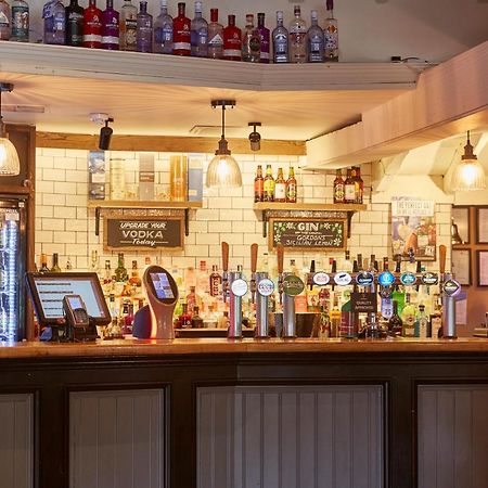 The Bowman By Greene King Inns Hucknall Exteriér fotografie