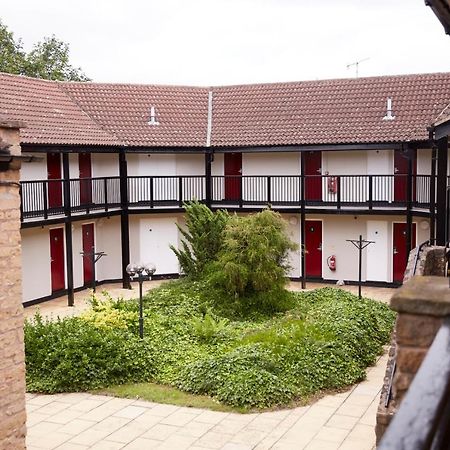 The Bowman By Greene King Inns Hucknall Exteriér fotografie