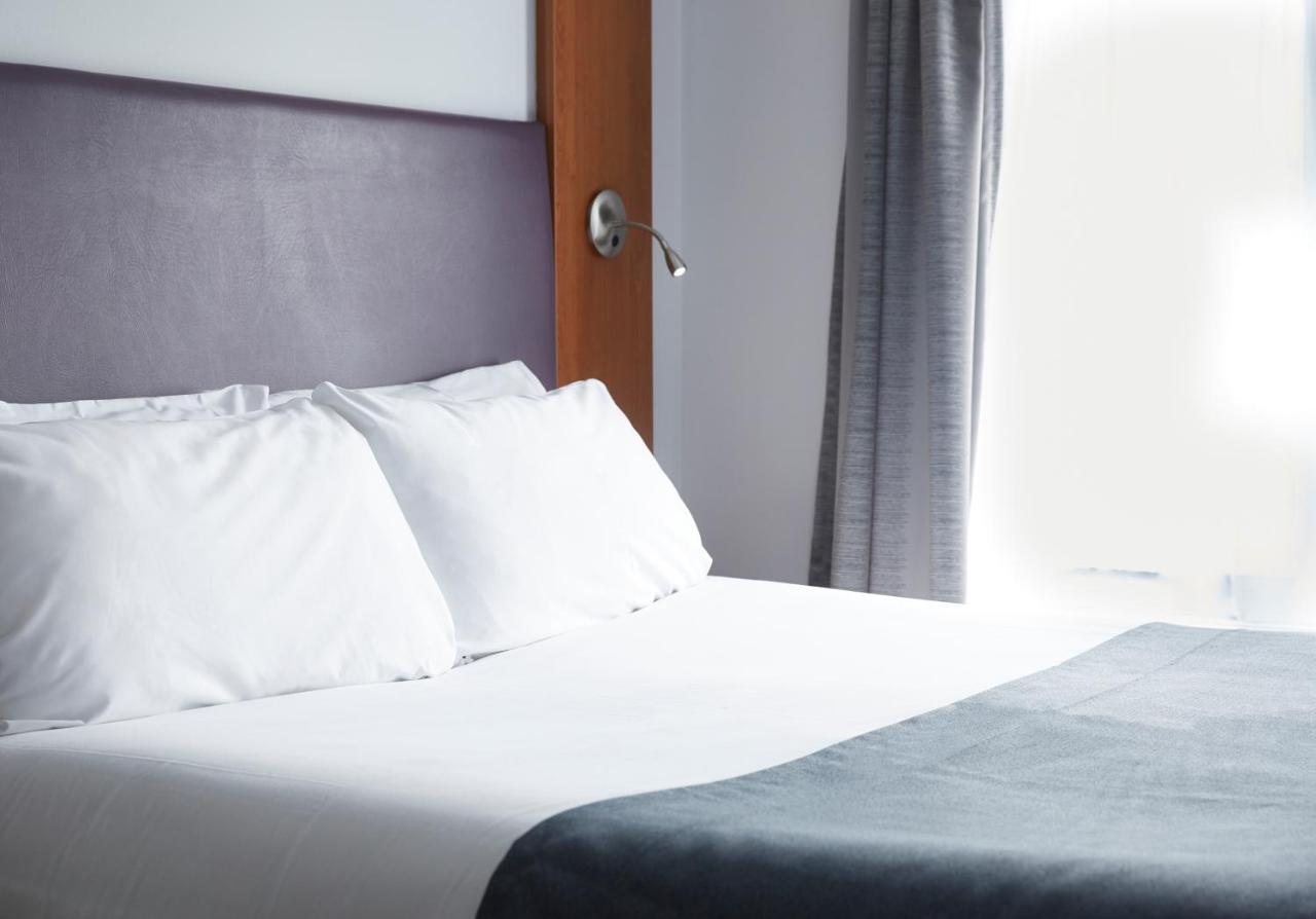 The Bowman By Greene King Inns Hucknall Exteriér fotografie