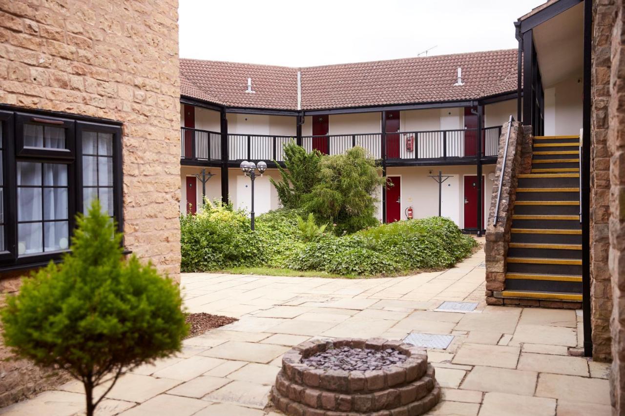 The Bowman By Greene King Inns Hucknall Exteriér fotografie